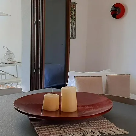 Welcomely - La Terrazza Sul Faro *