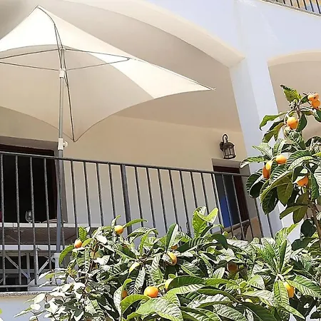 公寓 Welcomely - La Terrazza Sul Faro *