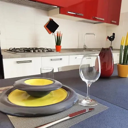 Apartamento Welcomely - La Terrazza Sul Faro Tortolì