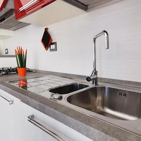 Welcomely - La Terrazza Sul Faro Apartamento Tortolì