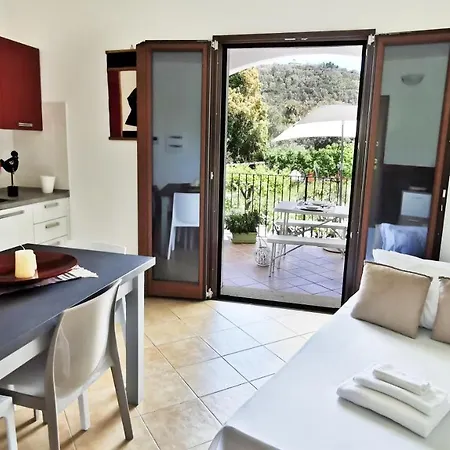 Apartamento Welcomely - La Terrazza Sul Faro Tortolì