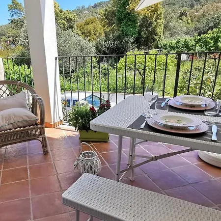 Welcomely - La Terrazza Sul Faro Lejlighed