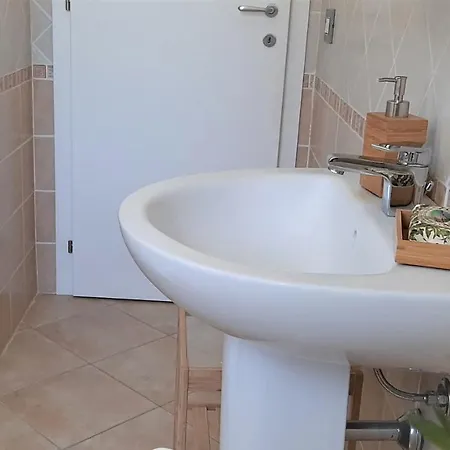 Apartamento Welcomely - La Terrazza Sul Faro