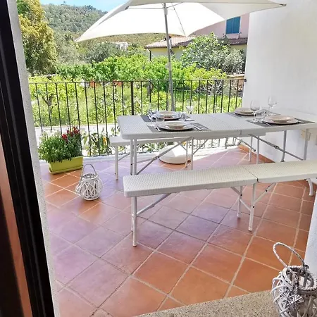 Lejlighed Welcomely - La Terrazza Sul Faro *