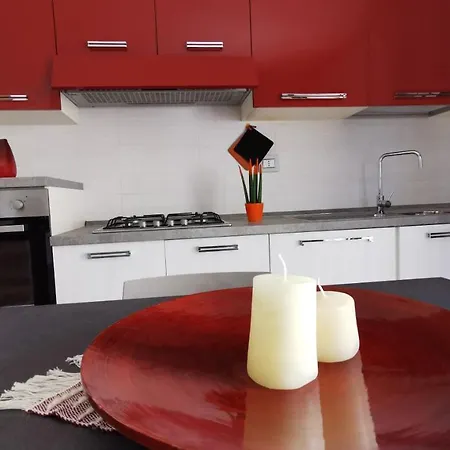 Apartamento Welcomely - La Terrazza Sul Faro Tortolì