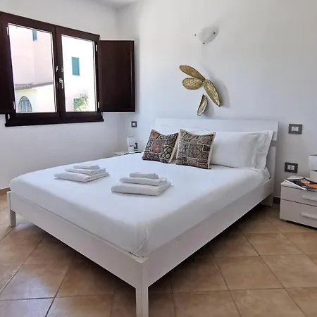 Welcomely - La Terrazza Sul Faro Apartamento *