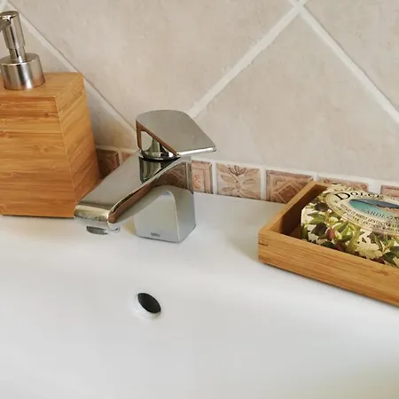 Apartamento Welcomely - La Terrazza Sul Faro Tortolì