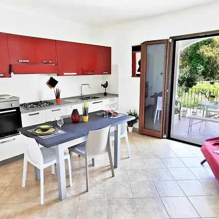 Apartamento Welcomely - La Terrazza Sul Faro *