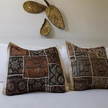 Welcomely - La Terrazza Sul Faro