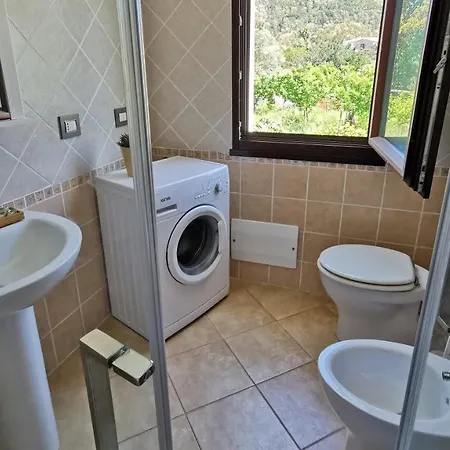 Welcomely - La Terrazza Sul Faro