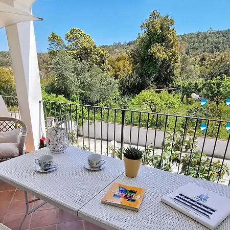 Apartamento Welcomely - La Terrazza Sul Faro Tortolì