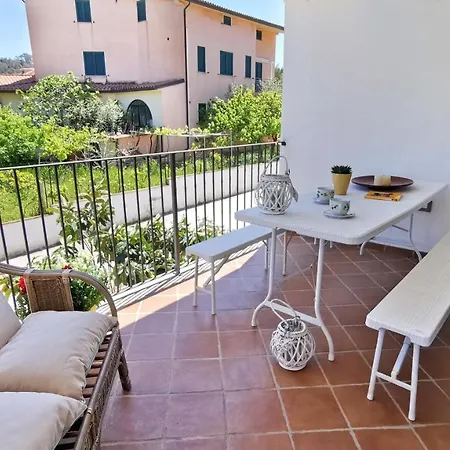 Apartamento Welcomely - La Terrazza Sul Faro *