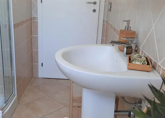 Apartament Welcomely - La Terrazza Sul Faro